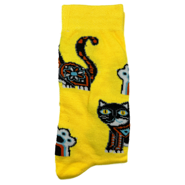 Michis alebrije