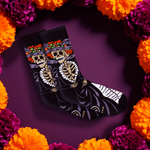 Catrina Dominical (Negro) 4
