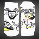 Diablos de Juxtlahuaca, Máscaras II 7