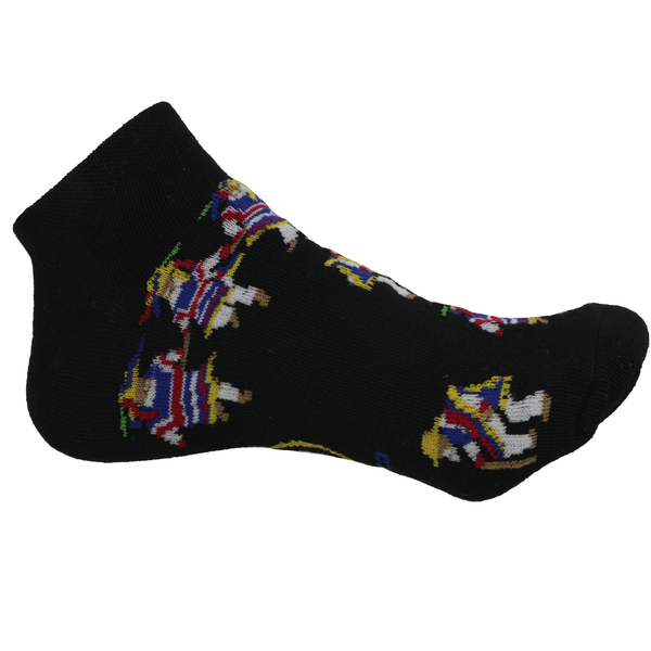 Danza de los viejitos (Tines)