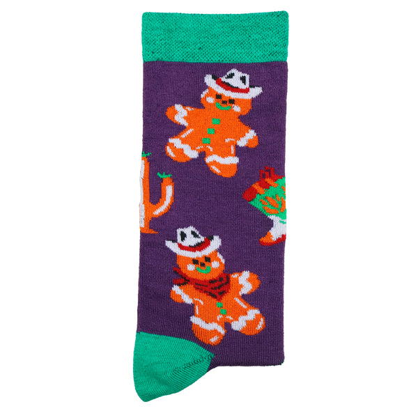 Galleta de Jengibre norteña