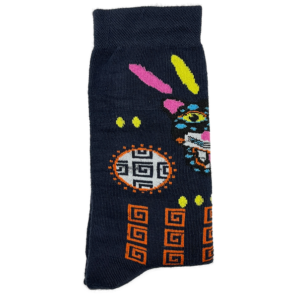 Jaguar alebrije