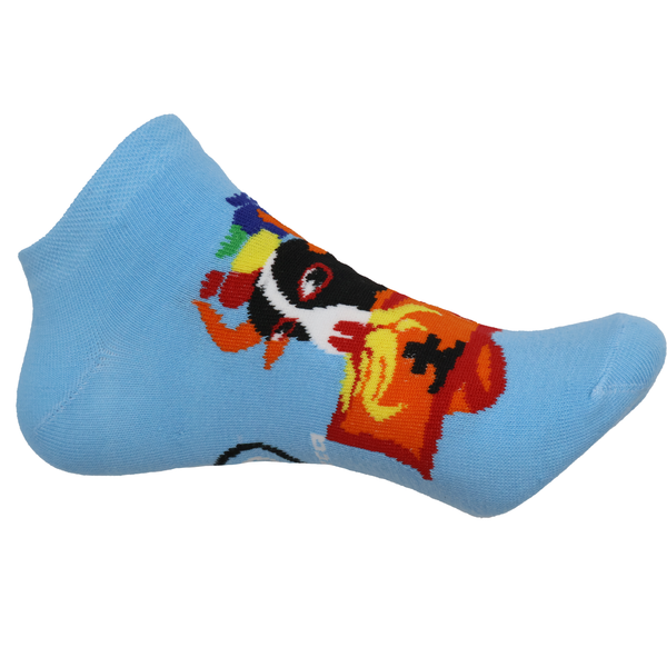 Toro de Petate (Tines)