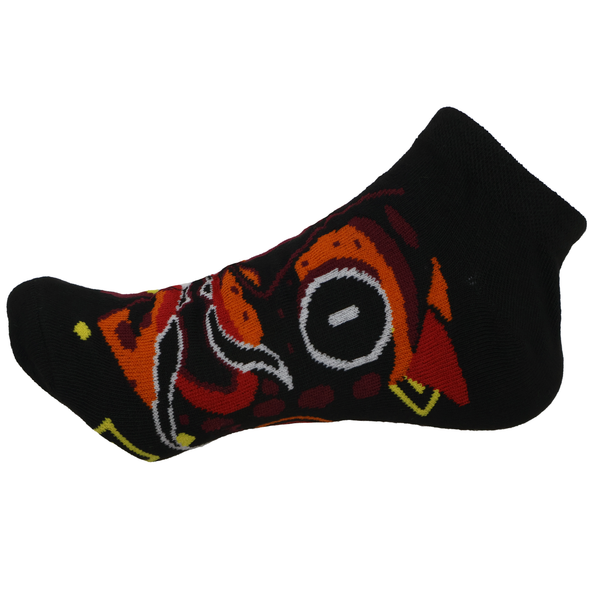 La noche del tigre (Tines) 2