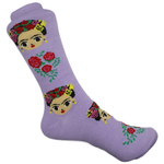 Frida tocado de flores 3