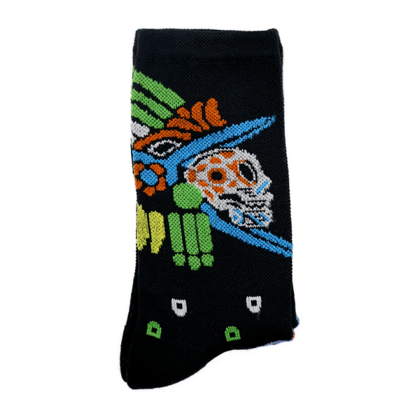 Huitzilopochtli Colibrí del Sur