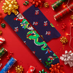 Santa y Quetzalcoatl 5