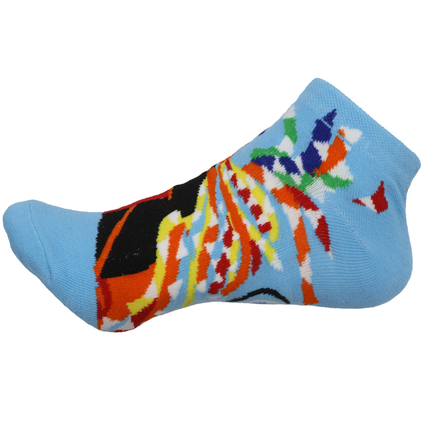 Toro de Petate (Tines) 2