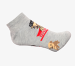 Perrito temerario (Tines) 2