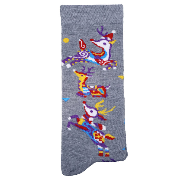 Renos alebrije