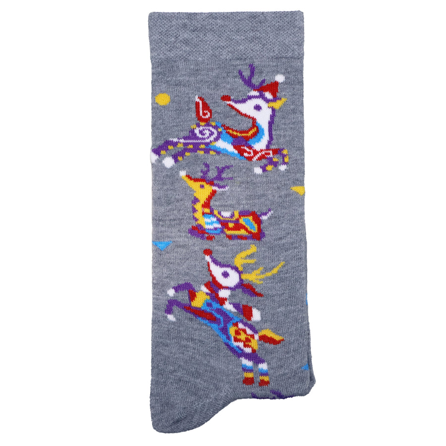 Renos alebrije