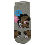 Choche-capibara (Tines)