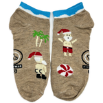 Santa en Zipolite (Tines)
