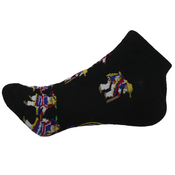 Danza de los viejitos (Tines) 2