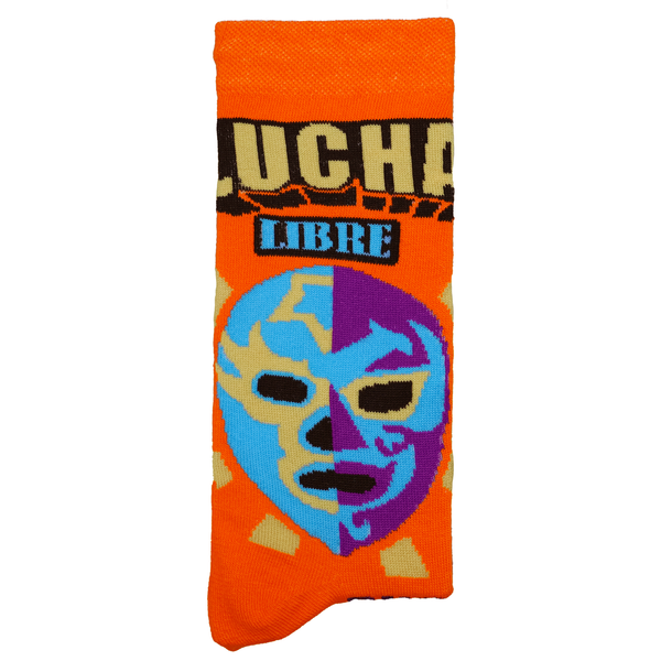 Cartel de lucha libre