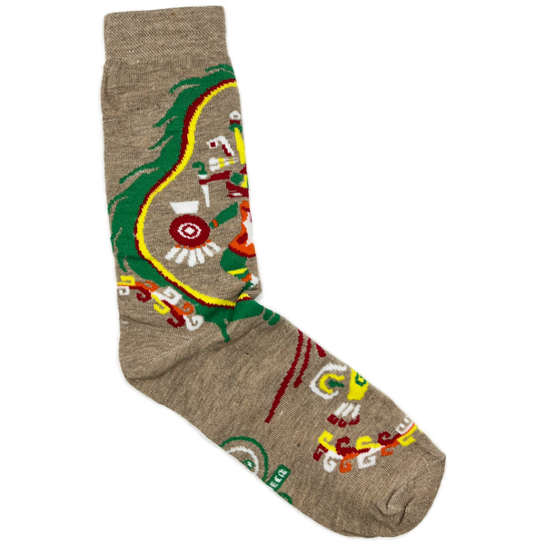 Códice de Quetzalcoatl 2