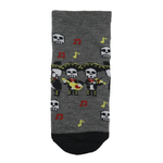 Mariachis calavera (Tines)