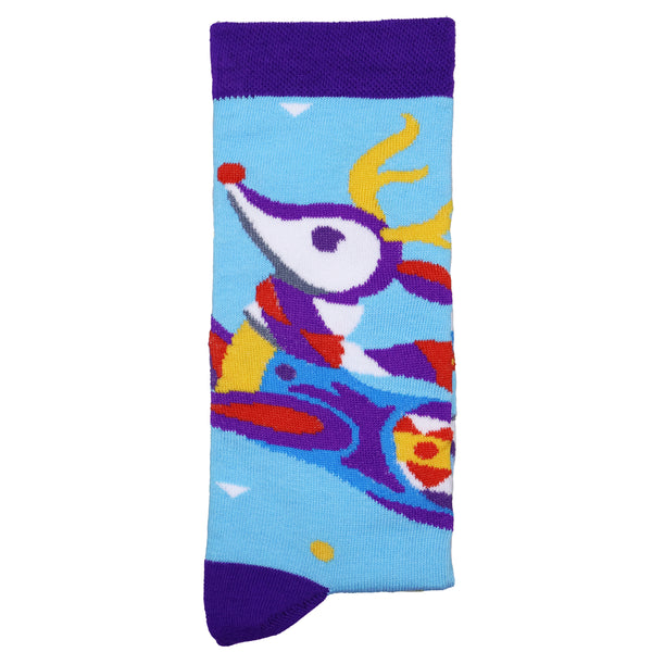 Mega Reno alebrije