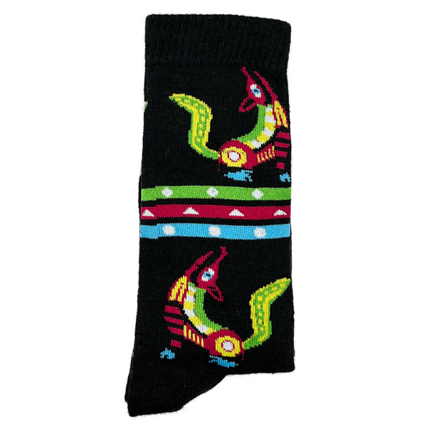 Coyote alebrije