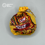 Esferas calcetín navideño, (PACK 4 piezas) 7