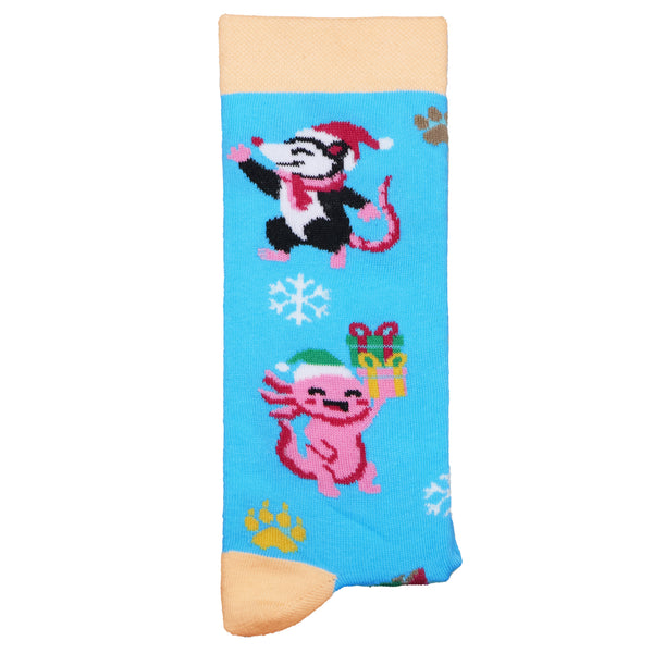 Animalitos navideños