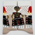 Mujer Istmeña 4
