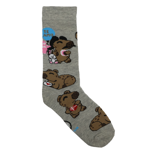 Choche-capibara 2