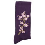 Flor de durazno