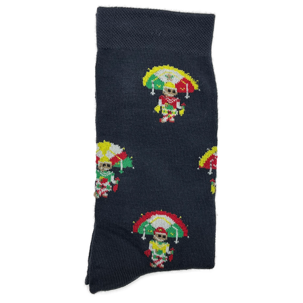 Danza de la pluma
