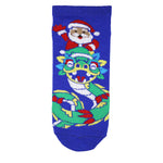 Santa y Quetzalcoatl (Tines) 2