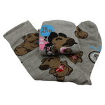 Choche-capibara 4