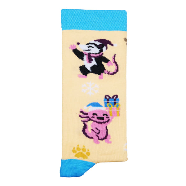 Animalitos navideños 2