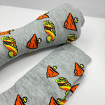 Taquitos al pastor 5