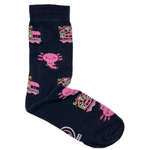 Ajolotes y trajineras 7