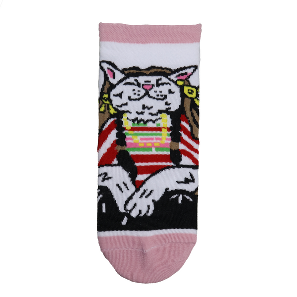 Gatita Mixteca (Tines)