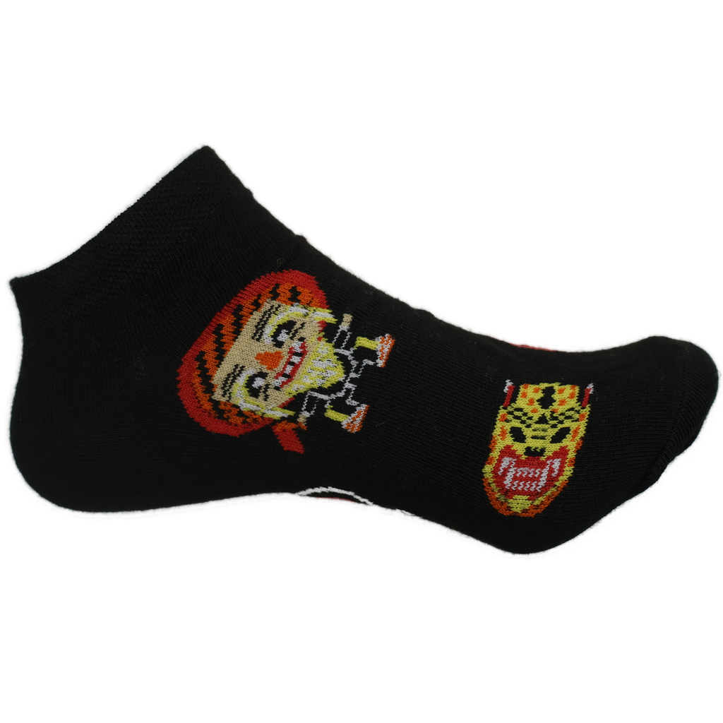 Tecuanes de Acatlán (Tines) 2