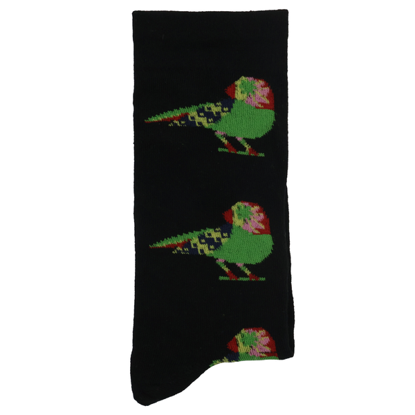 Perico alebrije