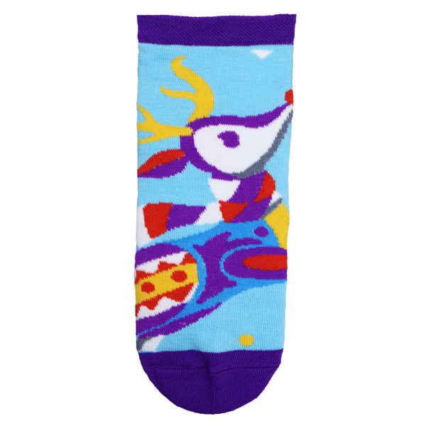 Mega Reno alebrije (Tines)