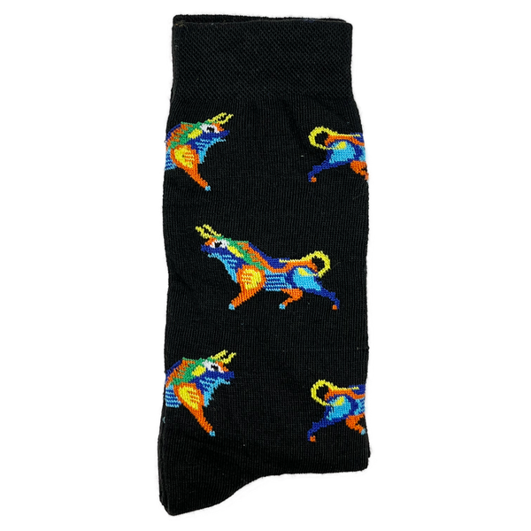 Toro alebrije