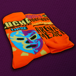 Cartel de lucha libre 5
