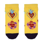 Corazones de milagritos (Tines)