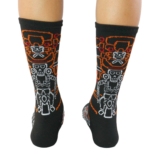 Altar de Mictlantecuhtli 2