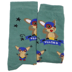Chihuahua Luchador 4