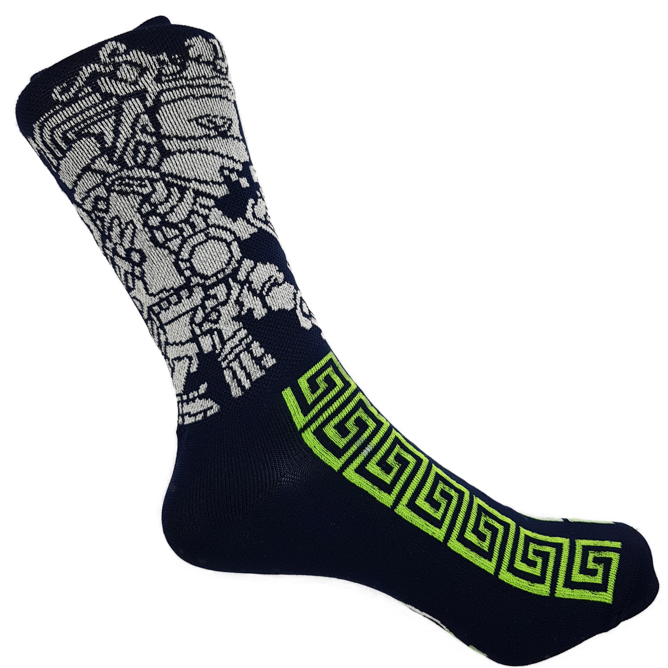 Tezcatlipoca 3