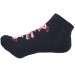Ajolotes y trajineras (Tines) 3