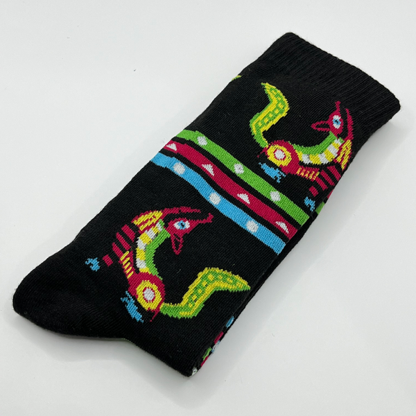 Coyote alebrije 2