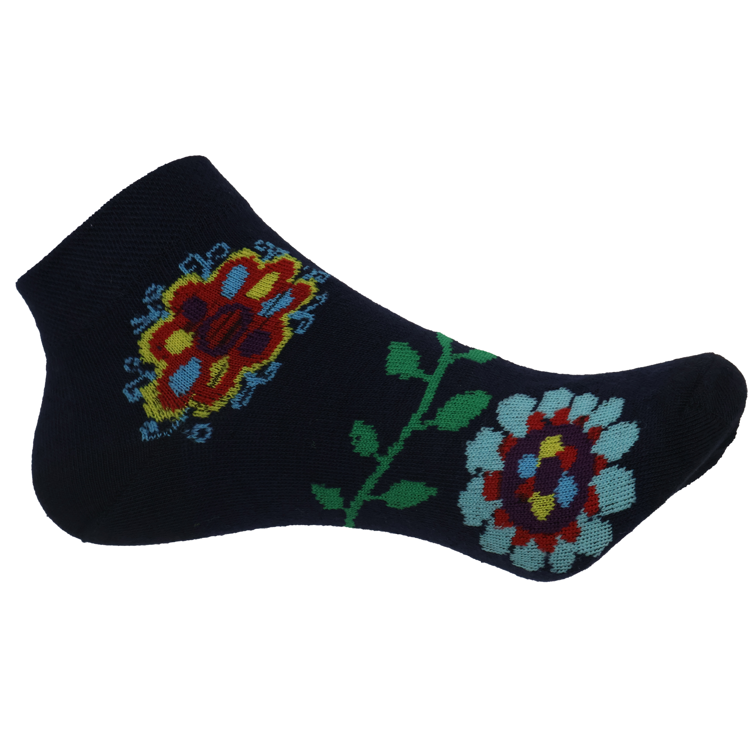 Flores istmeñas (Tines)