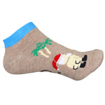 Santa en Zipolite (Tines) 3