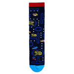 Pac-man prehispánico 5