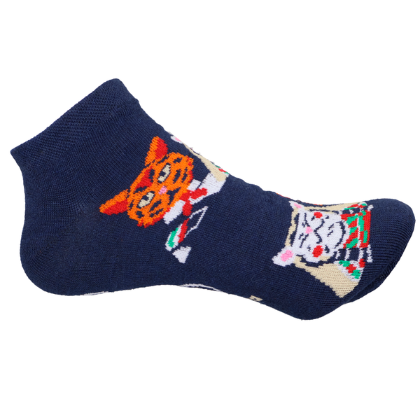 Gatos Mixtecos (Tines)